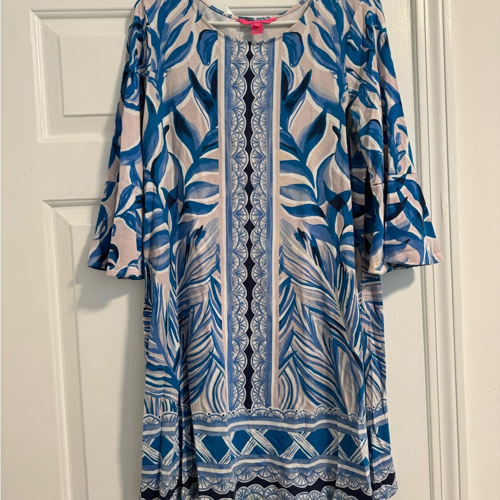 Lilly Pulitzer Ophelia